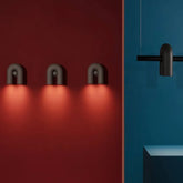 Applique Led Moderne Design U Lineare - clowasit.com